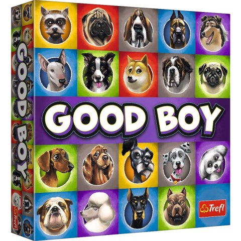 Gra Good Boy! 02288