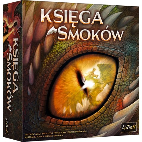 Gra Księga Smoków 02286