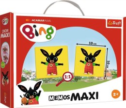 Gra Memos Maxi Bing 02265