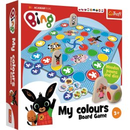 Gra My colours Bing 02256