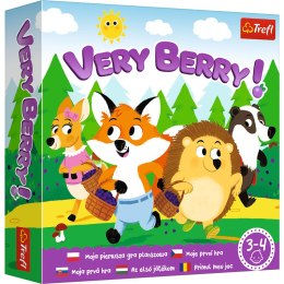 Gra Very Berry 01995