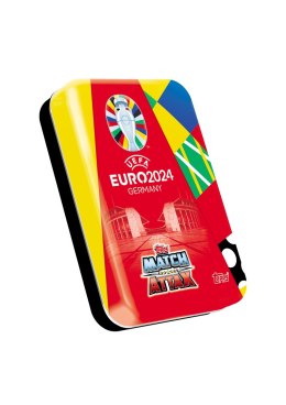 Euro 2024 Topps Cards mini puszka 1 szt. mix