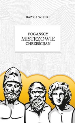 Pogańscy mistrzowie chrześcijan