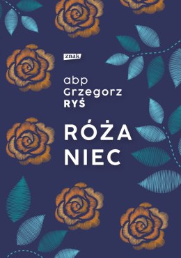 Różaniec wyd. 2021