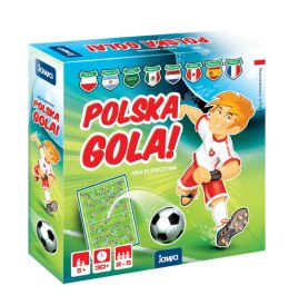 Gra Polska GOLA!