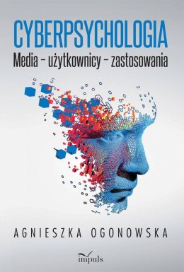 Cyberpsychologia Media - użytkownicy - zastosowania