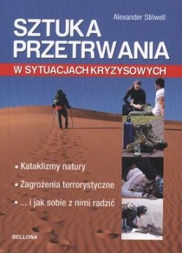 Sztuka przetrwania w sytuacjach kryzysowych