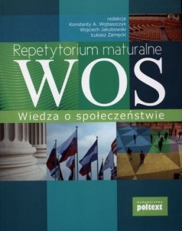 Repetytorium maturalne wiedza o społeczeństwie