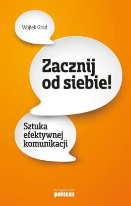 Zacznij od siebie