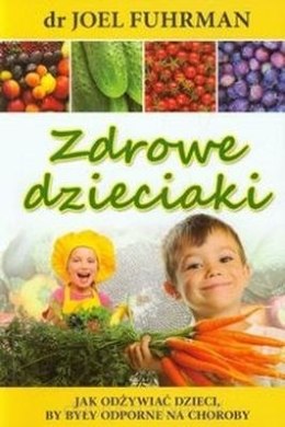 Zdrowe dzieciaki