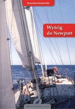 Wyścig do Newport Tom 9