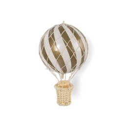 Filibabba Balon 10 cm Golden