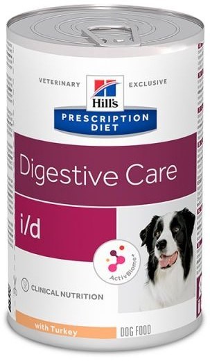 Hill's Prescription Diet i/d Canine puszka 360g