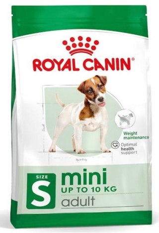 Royal Canin Mini Adult karma sucha dla psów dorosłych, ras małych 2kg