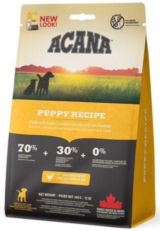 Acana Puppy 340g