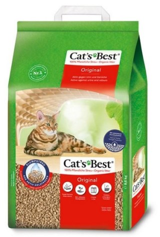 Cat's Best Original 20L / 8,6kg