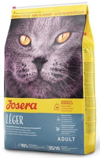 Josera Leger Adult Cat 10kg