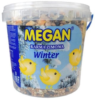 Megan Karma dla ptaków zimowych 1L Winter [ME23]