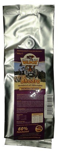 Wildcat Bhadra - konina i bataty 500g