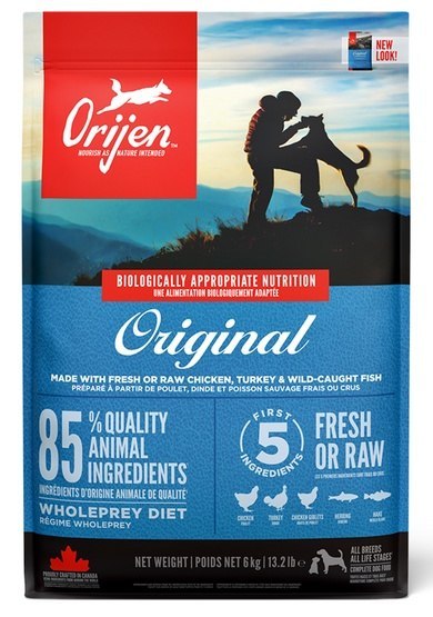 Orijen Original 6kg