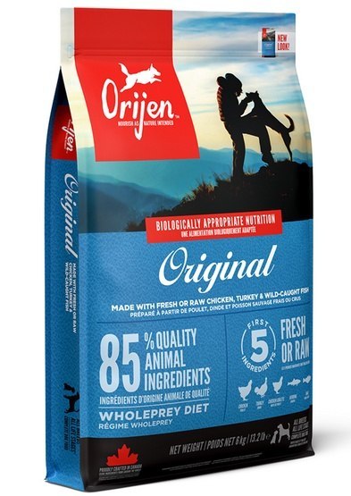 Orijen Original 6kg