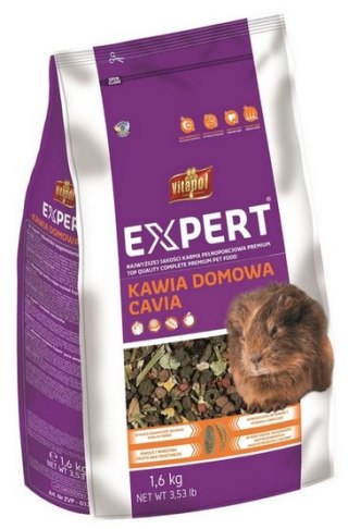 Vitapol Expert Świnka morska 1,6kg [0138]