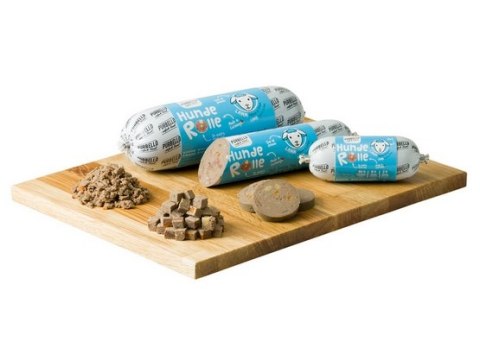 Purbello Dog Monoprotein Sausage Jagnięcina 400g