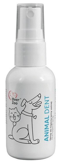 Over Zoo Animal-Dent 50ml