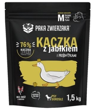 Paka Zwierzaka Seventh Heaven Kaczka z jabłkiem 1,5kg