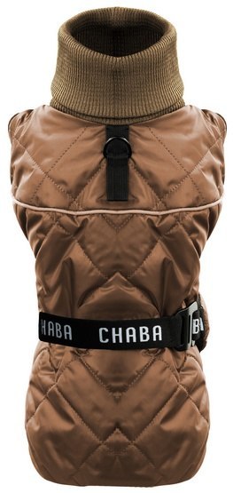 Chaba Kubrak Regulowany Chic L beige