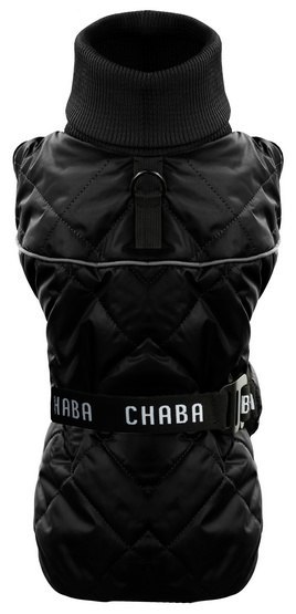 Chaba Kubrak Regulowany Chic M black