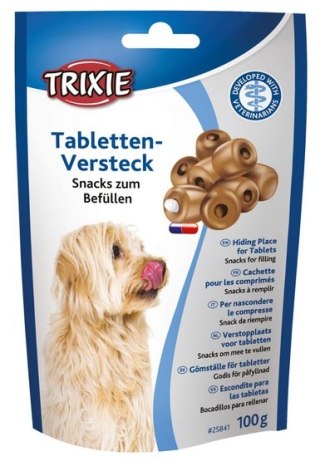 Trixie Przysmak do podawania tabletek dla psa 100g [TX-25841]