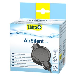 Tetra AirSilent Mini - cichy napowietrzacz do akwarium 40L