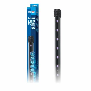 Happet AquaLED Tube Color - lampa Led 4W 35cm