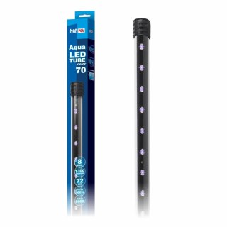 Happet AquaLED Tube Color - lampa Led 8W 72cm