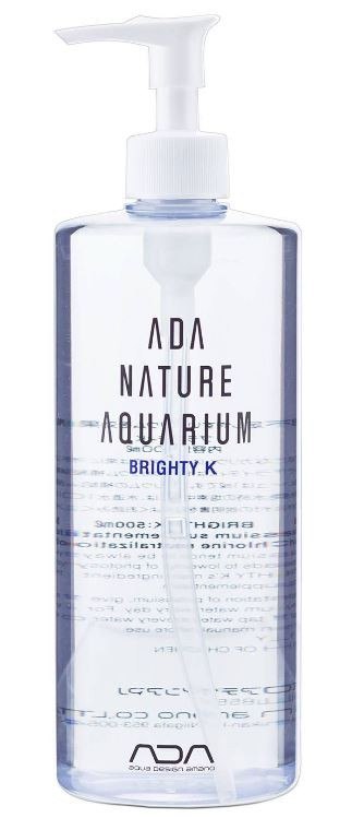 ADA Brighty K 300ml (potas)