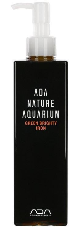 ADA Green Brighty Iron 300ml (żelazo)