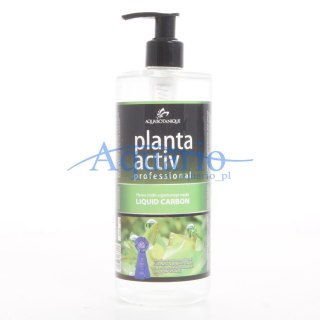 Aquabotanique Planta Active - Makroelementy 500ml