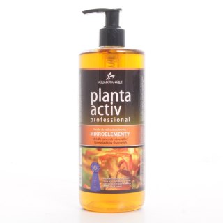 Aquabotanique Planta Active - Mikroelementy 500ml