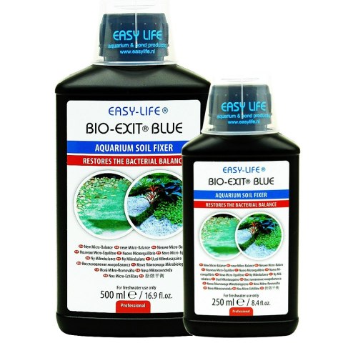 Easy Life Bio-Exit Blue 250ml