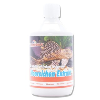 Femanga Mooreichen Extract 500ml