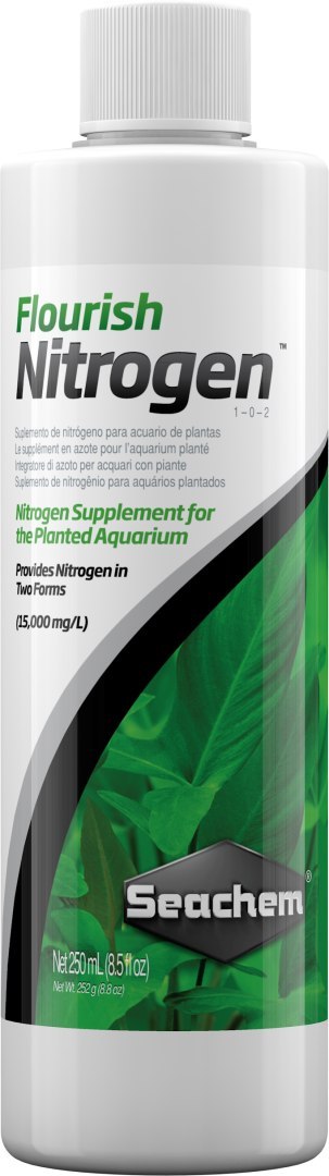 Seachem Flourish Nitrogen 100ml