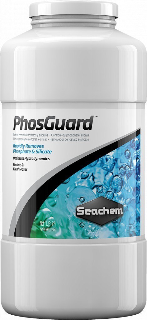 Seachem PhosGuard 500ml