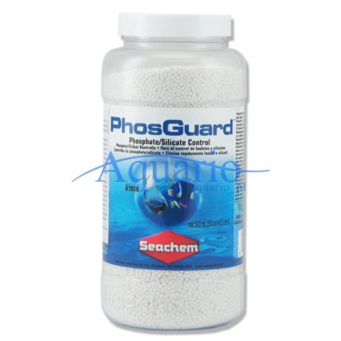 Seachem PhosGuard 500ml