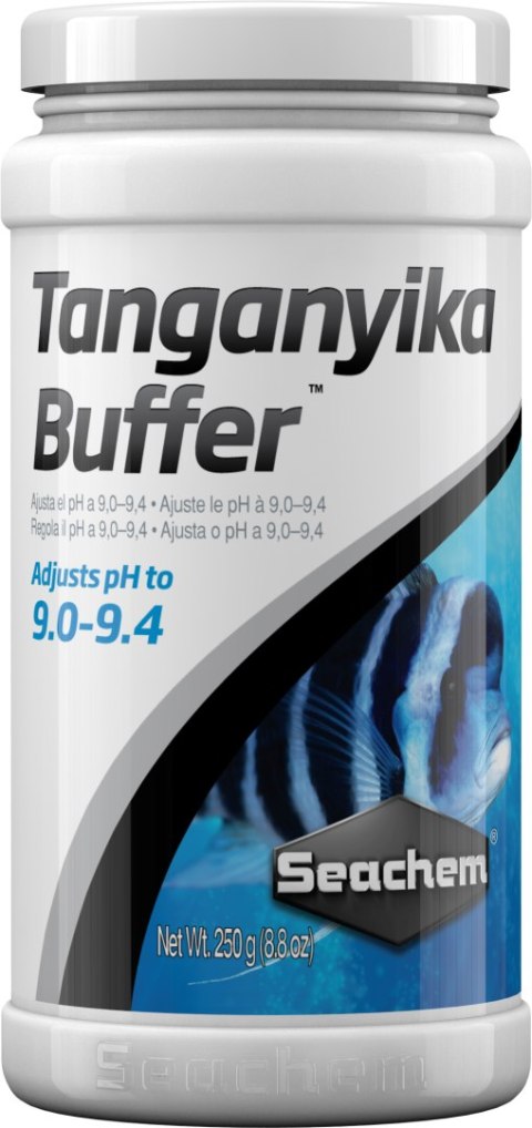 Seachem Tanganyika Buffer 250g