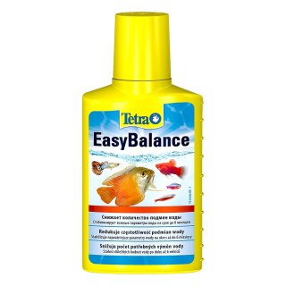 Tetra EasyBalance 250ml - uzdatniacz stabilizujący parametry wody