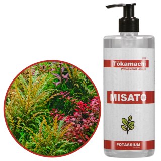 Tokamachi Misato 500ml - potas w płynie