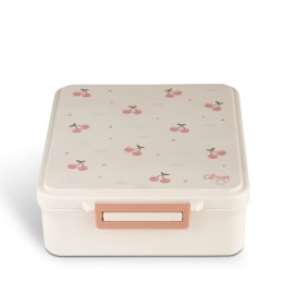 Citron Grand Lunch Box z Termosem - Cherry