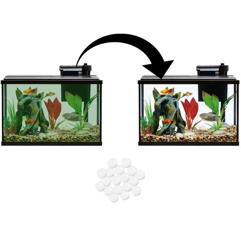 Evolution Aqua PURE Aquarium - czysta woda i bakterie 25szt.