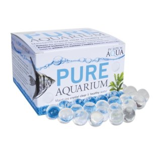 Evolution Aqua PURE Aquarium - czysta woda i bakterie 50szt.